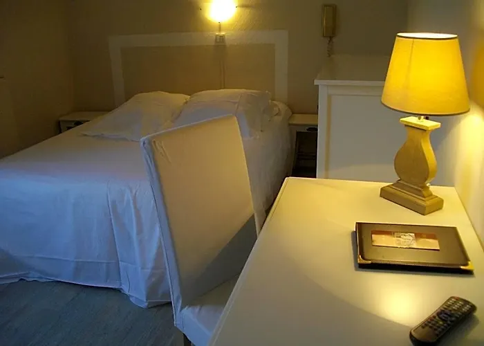 Hotel Pacific