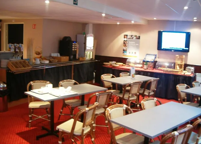 Hotel Jacquard